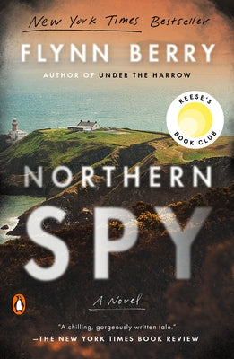 Northern Spy by Berry, Flynn