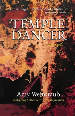 Temple Dancer by Weintraub, Amy