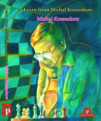 Learn from Michal Krasenkow by Krasenkow, Michal