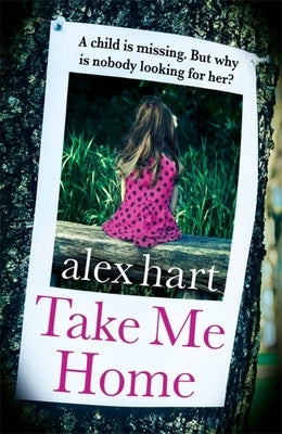 Take Me Home by Hart, Alex