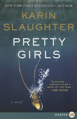Pretty Girls LP by Slaughter, Karin