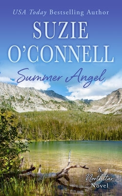 Summer angel by O'Connell, Suzie