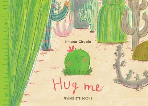 Hug Me by Ciraolo, Simona