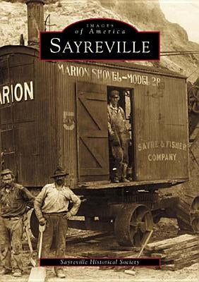 Sayreville by Sayreville Historical Society