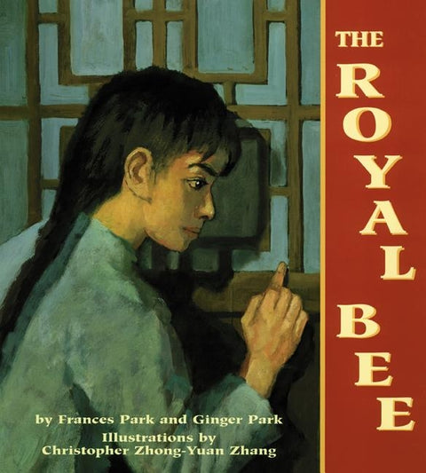 The Royal Bee by Park, Frances And Ginger