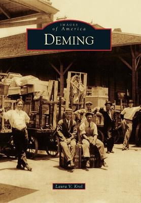Deming by Krol, Laura V.
