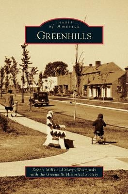 Greenhills by Mills, Debbie