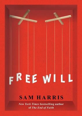 Free Will by Harris, Sam