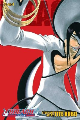 Bleach (3-In-1 Edition), Vol. 11, Volume 11: Includes Vols. 31, 32 & 33 by Kubo, Tite