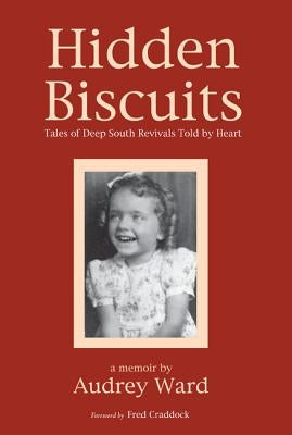 Hidden Biscuits by Ward, Audrey