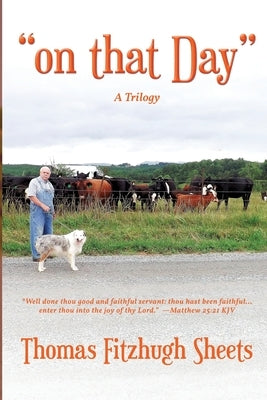 on that Day by Sheets, Thomas