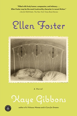 Ellen Foster by Gibbons, Kaye