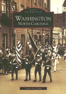 Washington, North Carolina by Van Camp, Louis
