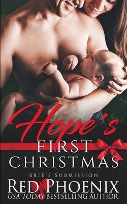 Hope's First Christmas by Phoenix, Red