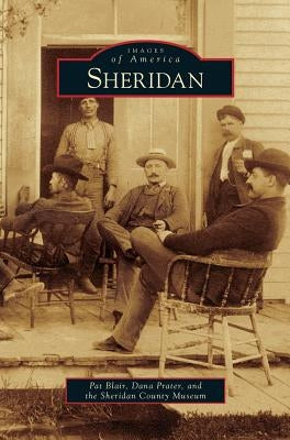 Sheridan by Blair, Pat