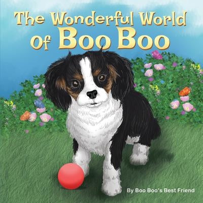 The Wonderful World Of Boo Boo by Boo Boo's Best Friend