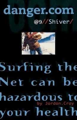 Shiver, Volume 9 by Cray, Jordan