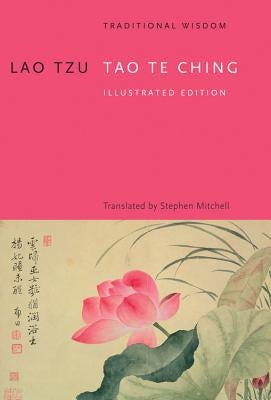 Tao Te Ching by Mitchell, Stephen