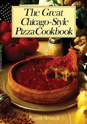 Grt Chicago-STL Pizza Ckbk by Bruno