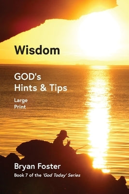 Wisdom: GOD's Hints and Tips by Foster, Bryan W.