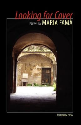 Looking for Cover by Fama, Maria