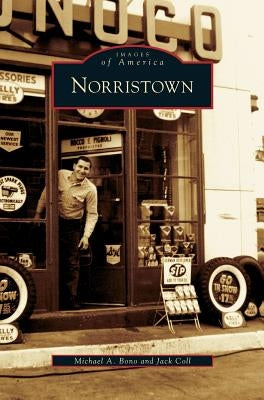 Norristown by Bono, Michael A.