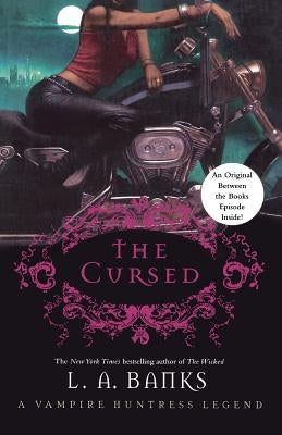 The Cursed by Banks, L. A.