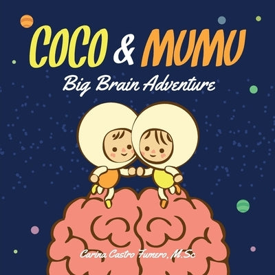 Coco & Mumu by Fumero, Carina