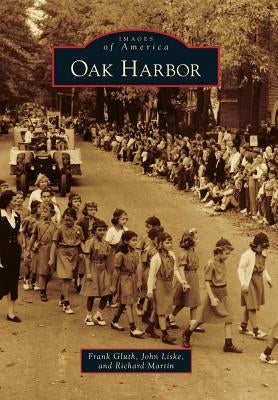 Oak Harbor by Gluth, Frank