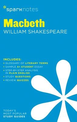 Macbeth by Sparknotes