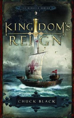 Kingdom's Reign by Black, Chuck