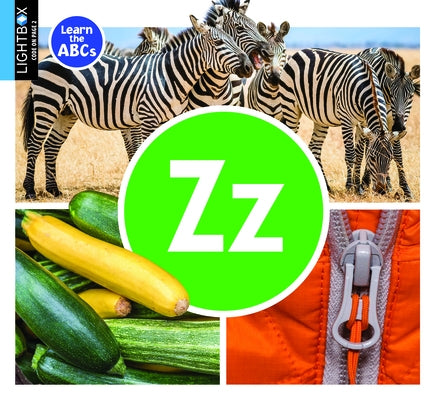 ZZ by Rylands, Warren