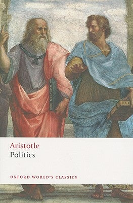 Politics by Aristotle