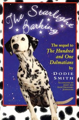 Starlight Barking by Smith, Dodie