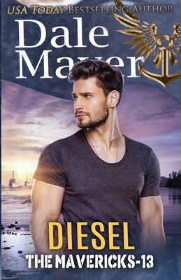 Diesel by Mayer, Dale