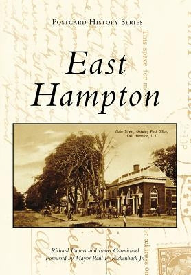 East Hampton by Barons, Richard