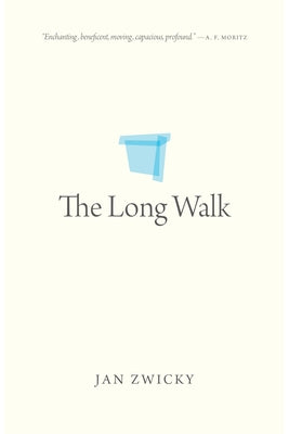 The Long Walk by Zwicky, Jan