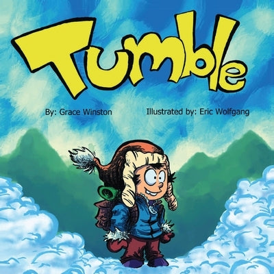 Tumble by Winston, Grace