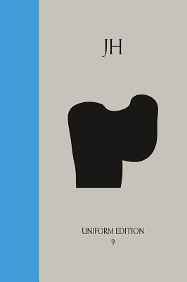 Animal Presences by Hillman, James