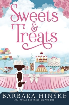 Sweets & Treats by Hinske, Barbara