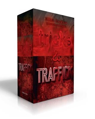 Tricks & Traffick by Hopkins, Ellen