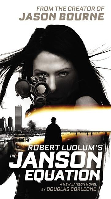 Robert Ludlum's(TM) The Janson Equation by Corleone, Douglas