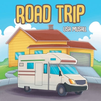 Road Trip by Musall, Lisa