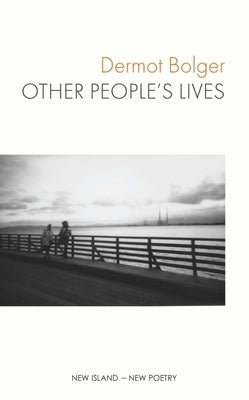 Other People's Lives by Bolger, Dermot