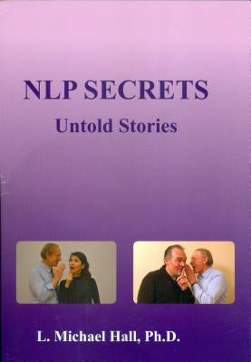 Nlpsecrets by Hall, Michael