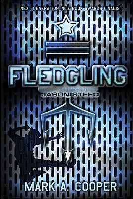 Jason Steed by Cooper, Mark