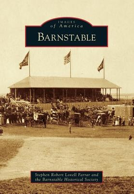 Barnstable by Farrar, Stephen Robert Lovell
