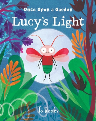 Lucy's Light by Rooks, Jo