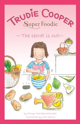 The Secret Is Out, 1 by Eldridge-Alfonzetti, Carolyn
