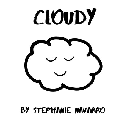 Cloudy by Navarro, Stephanie Ann